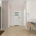 Stylowy Klimatyzowany Blisko Tauron Areny By Renters *