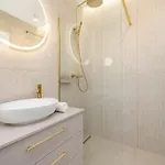 Stylowy Klimatyzowany Blisko Tauron Areny By Renters Appartement