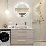 Stylowy Klimatyzowany Blisko Tauron Areny By Renters *